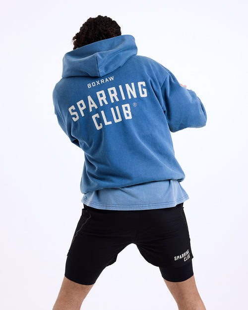 Sparring Club Oversized Hoodie