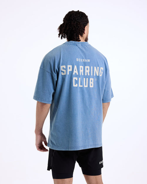 Sparring Club Oversized T-Shirt