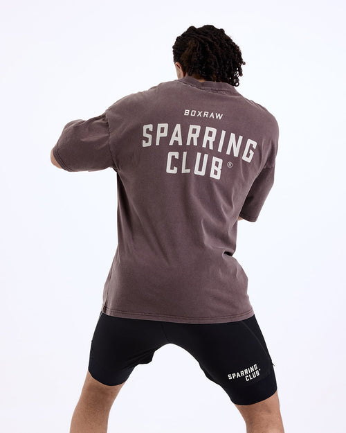 Sparring Club Oversized T-Shirt