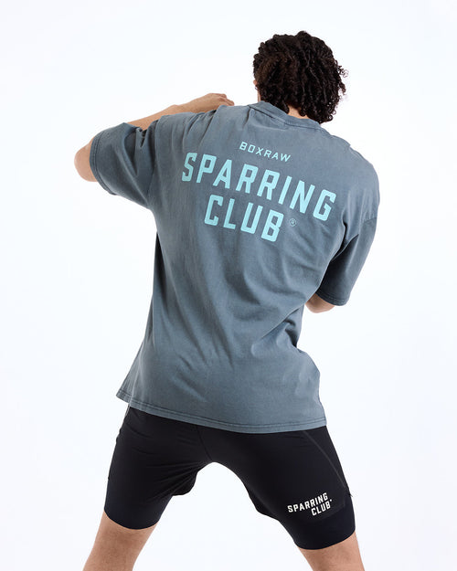 Sparring Club Oversized T-Shirt
