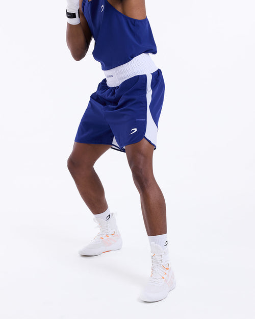 Stevenson Shorts 2.0