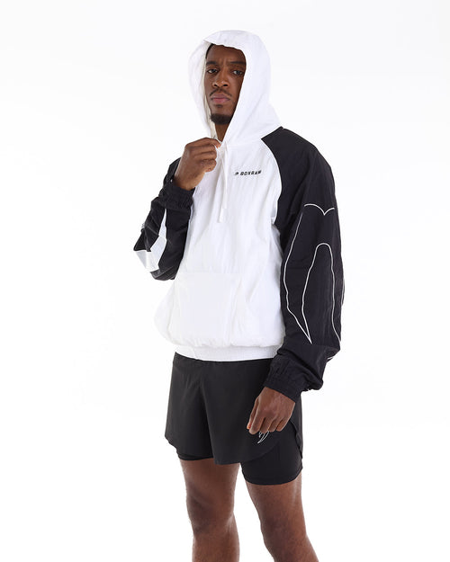 Tunero Track Hoodie