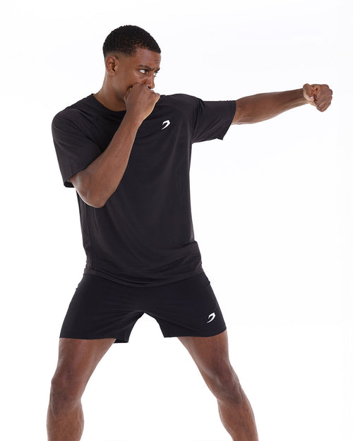 Valdes Oversized T-Shirt