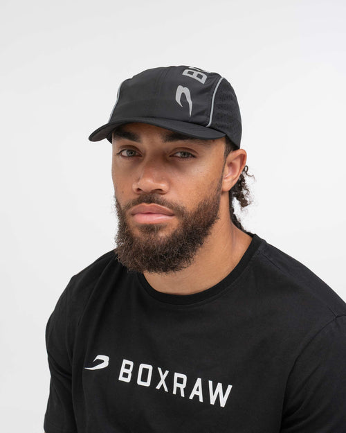 BOXRAW Running Cap