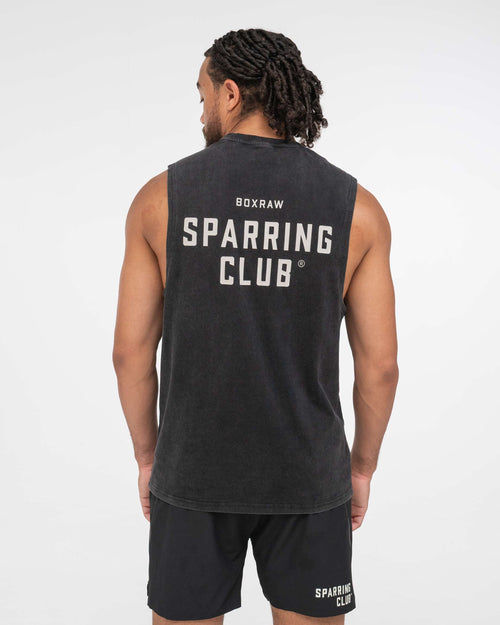 Sparring Club Muscle Tank