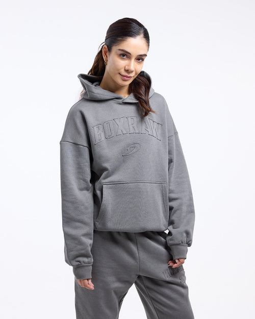 East Street Hoodie