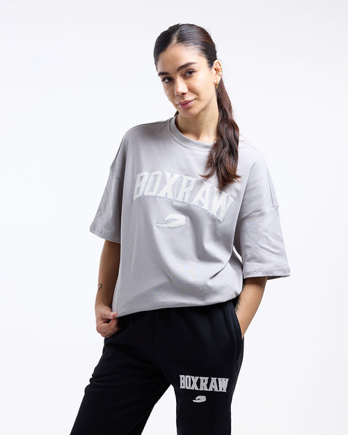 East Street Oversized T-Shirt