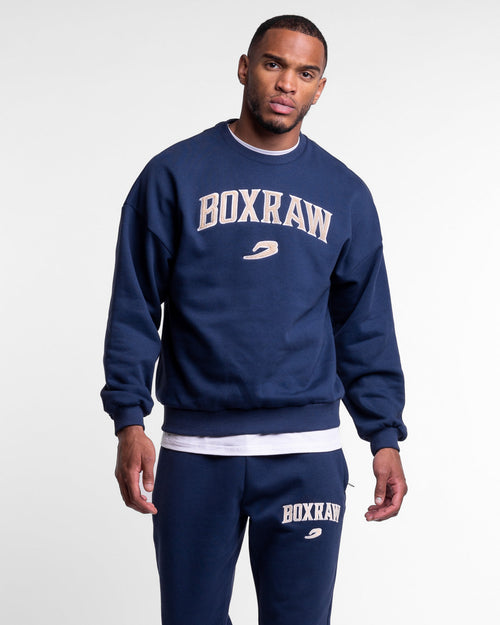 East Street Sweatshirt