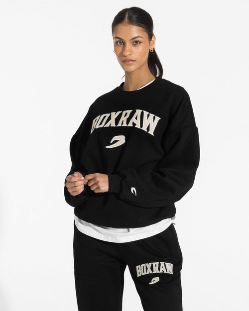 East Street Sweatshirt