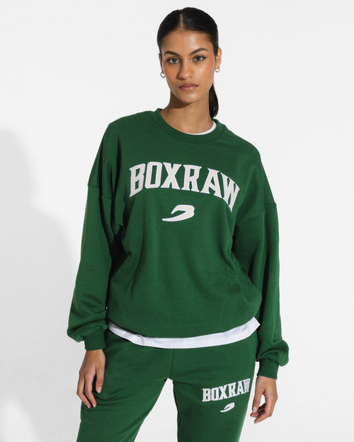 East Street Sweatshirt