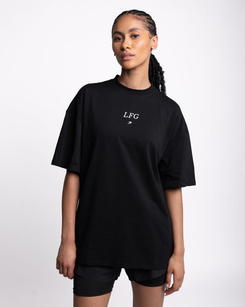 Tunero Oversized T-Shirt