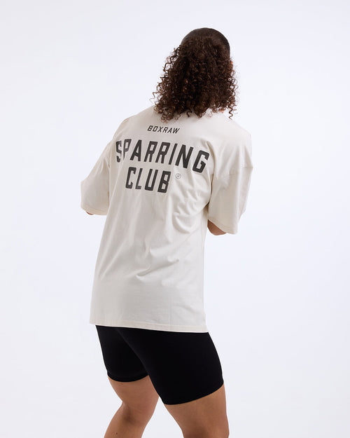 Sparring Club Oversized T-Shirt
