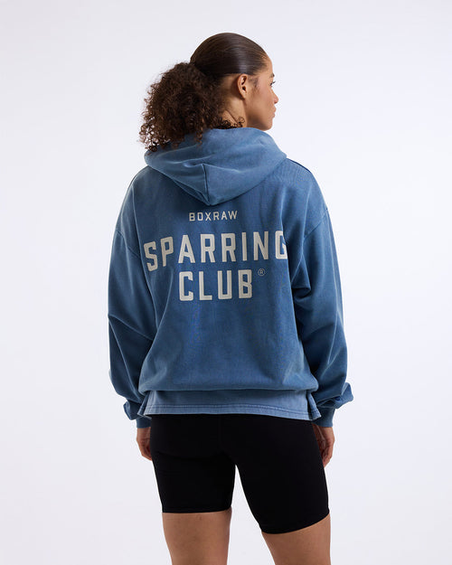 Sparring Club Oversized Hoodie