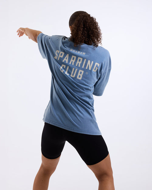 Sparring Club Oversized T-Shirt