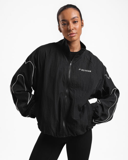 Tunero Track Jacket