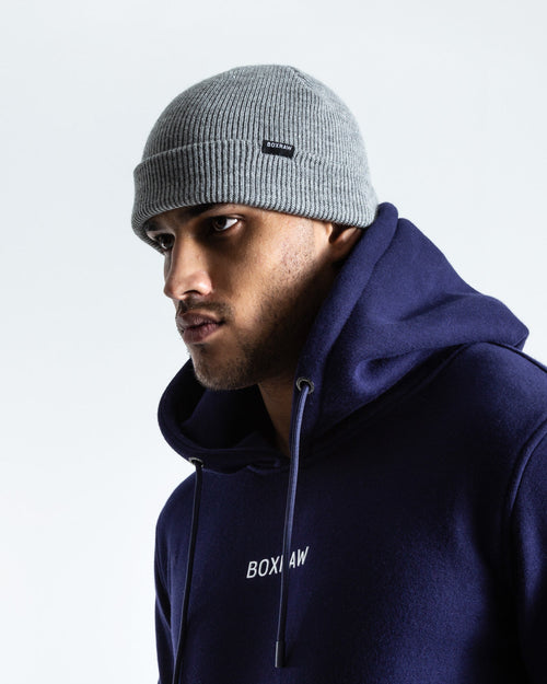 BOXRAW Beanie Hat