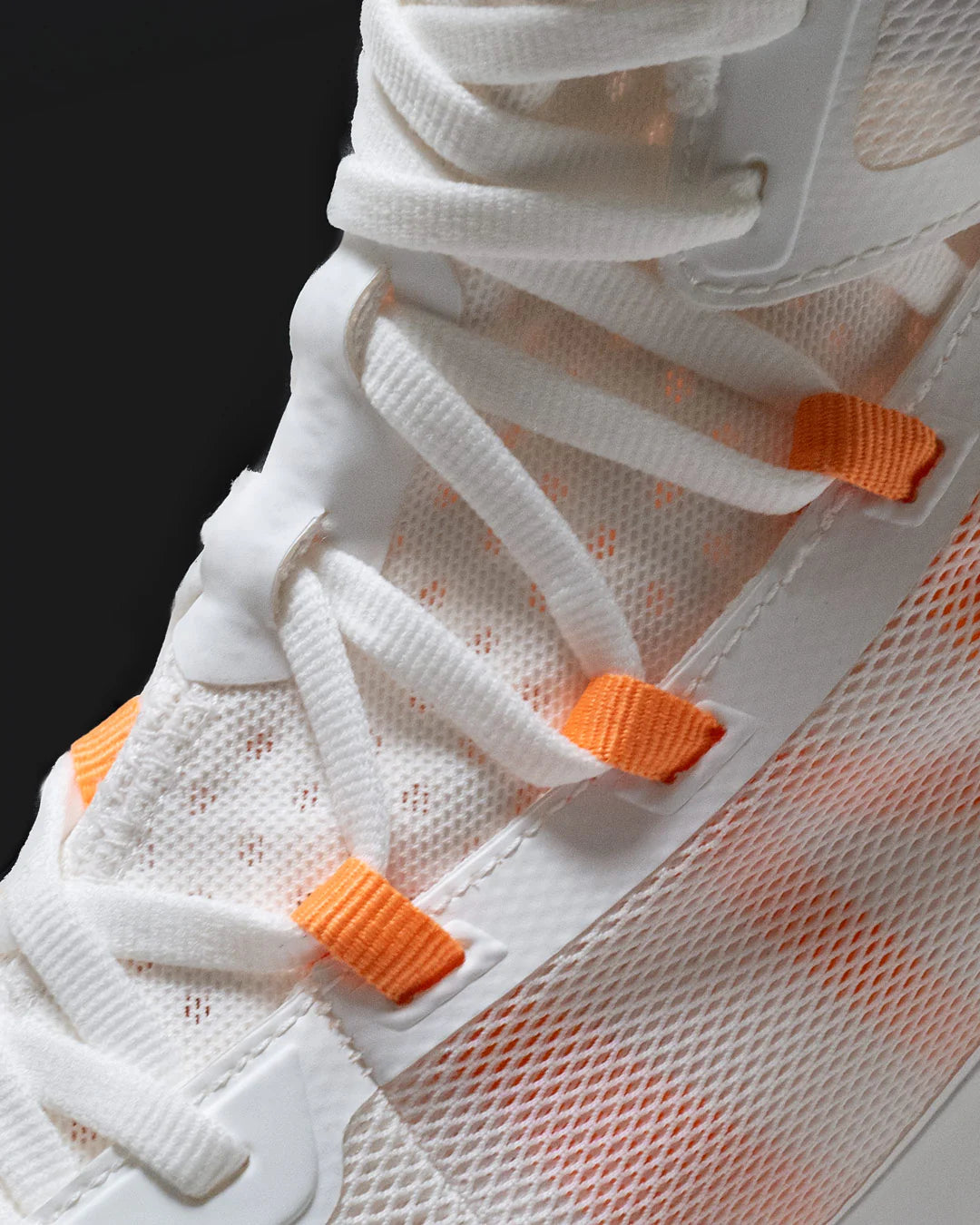 BRIDGELOCK LACE SYSTEM