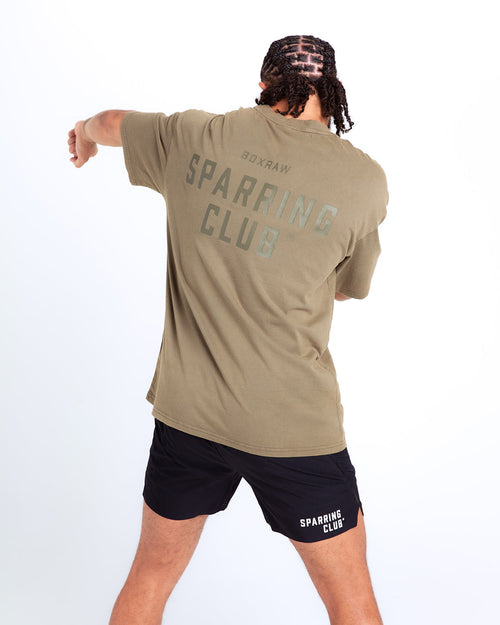 Sparring Club Oversized T-Shirt