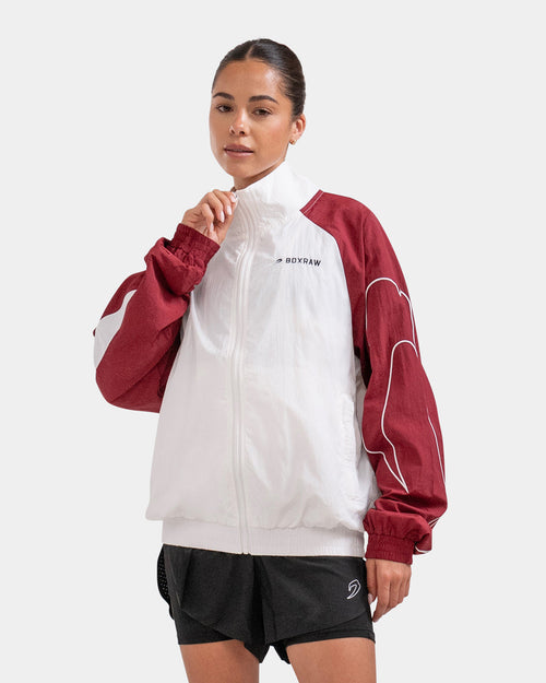 Tunero Track Jacket