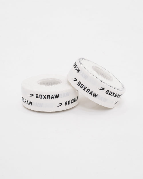 BOXRAW Boxing Tape (12 Rolls)